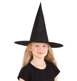 Heksenhoed Kind Rowena