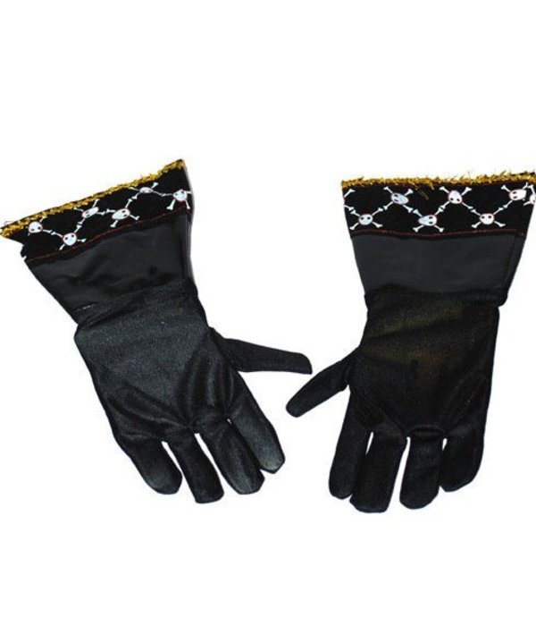 Piratenhandschoenen Junior