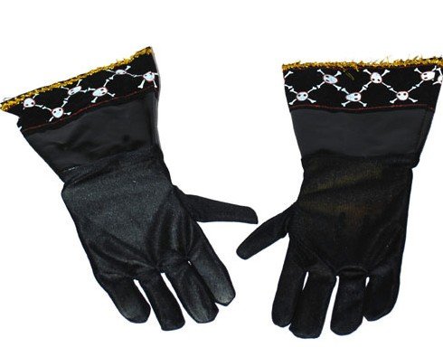 Piratenhandschoenen Junior afbeelding