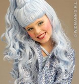 Pruik kind Jazz girl Kelly