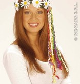 Haarband/Tiara Daisy