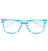 Bavaria Oktoberfest Accessoire Set 3-Delig