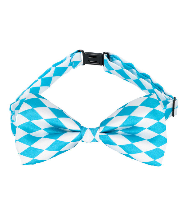 Bavaria Oktoberfest Accessoire Set 3-Delig