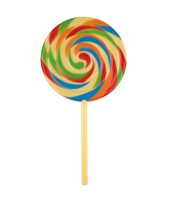 Candy Girl Snoep Lolly Accessoire