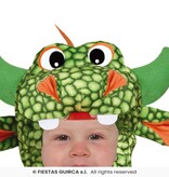 Draak Kostuum Dreumes Groen