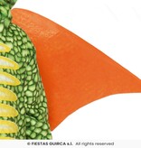 Draak Kostuum Dreumes Groen