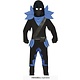 Kostuum Raven Dark Warrior Kind