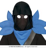 Kostuum Raven Dark Warrior Kind