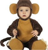 Aapje Kostuum Dreumes Kalou