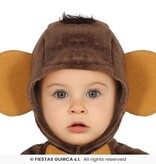 Aapje Kostuum Dreumes Kalou