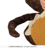 Aapje Kostuum Dreumes Kalou