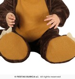 Aapje Kostuum Dreumes Kalou