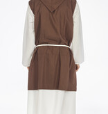 Kostuum Pater Trappist