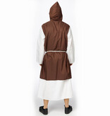 Kostuum Pater Trappist