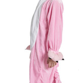 Roze panter pakje pluche