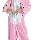 Roze panter pakje pluche