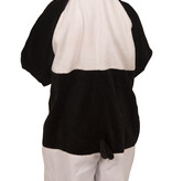 Panda pak kind pluche