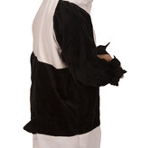 Panda pak kind pluche
