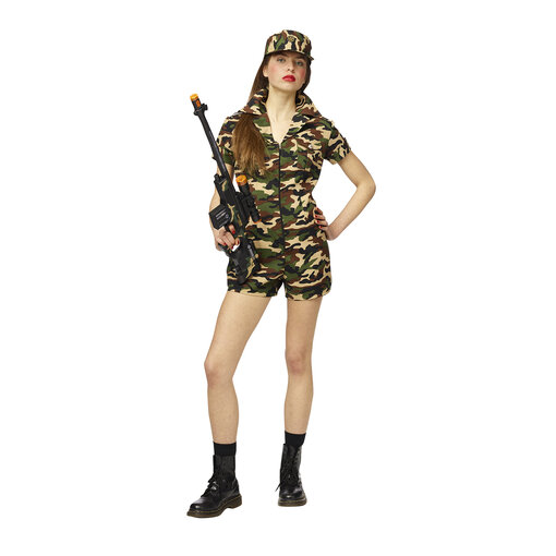 Leger pakje carnaval