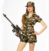 Leger pakje carnaval