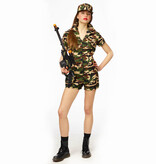 Leger pakje carnaval