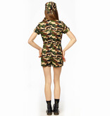 Leger pakje carnaval