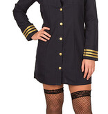 Air Hostess pakje 3-delig