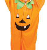 Pompoenpak kind pluche