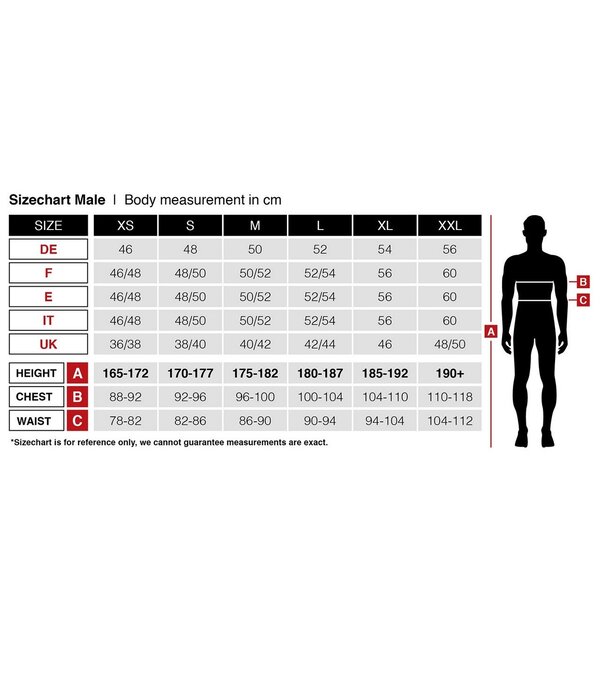 Flared 60's Broek Heren Peace & Paisley