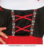 Apres Ski Tiroler Jurk Mia