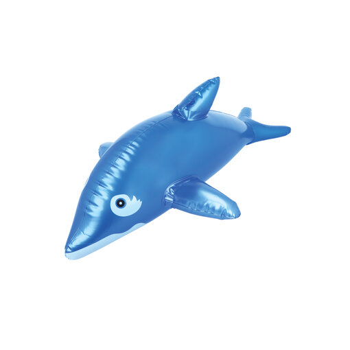 Opblaasbare Dolfijn 53cm