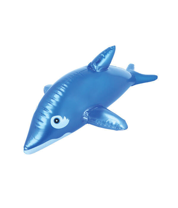 Opblaasbare Dolfijn 53cm