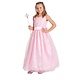 Stralende Prinsessenjurk Roze Yara
