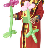 Clownspak Kind Toothy