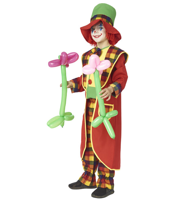 Clownspak Kind Toothy