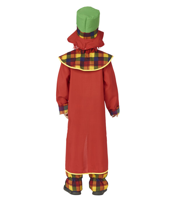 Clownspak Kind Toothy