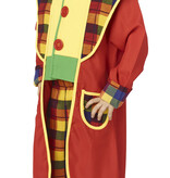 Clownspak Kind Toothy