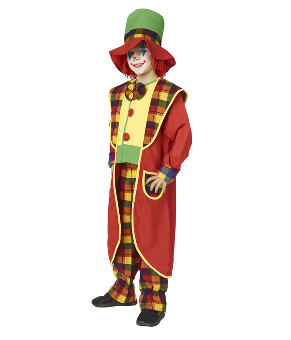 Clownspak Kind Toothy