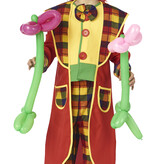 Clownspak Kind Toothy