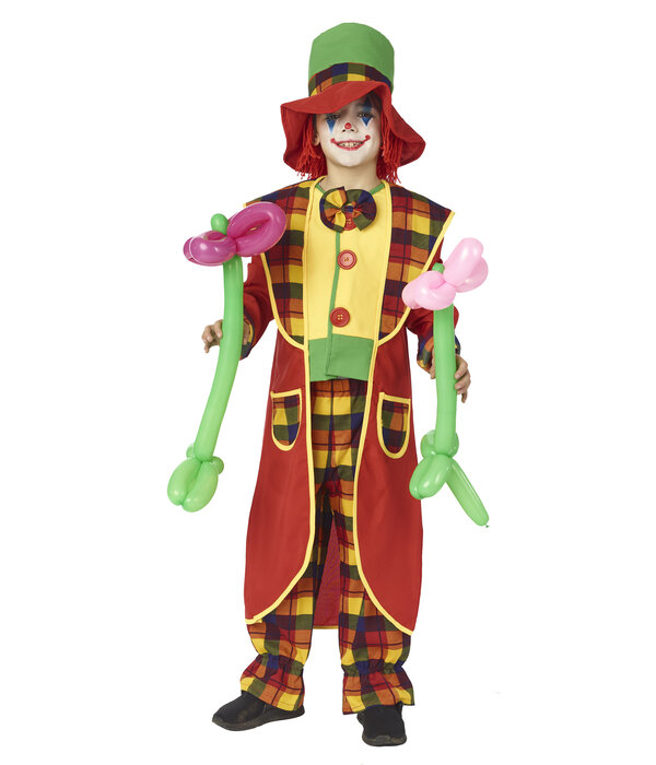 Clownspak Kind Toothy