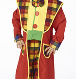 Clownspak Kind Toothy