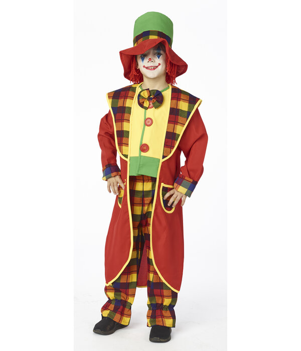 Clownspak Kind Toothy