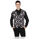 Halloween Gilet Doodskop Heren
