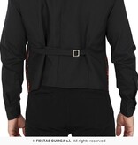 Halloween Gilet Pompoen Heren