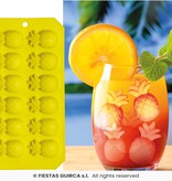 Ananas ijsblokjes Hawaii