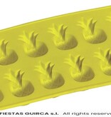 Ananas ijsblokjes Hawaii