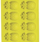 Ananas ijsblokjes Hawaii