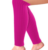 Roze Beenwarmers