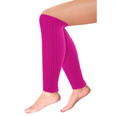 Roze Beenwarmers