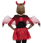 Verkleedset Duivel kind